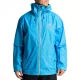 Adventer Giacca a vento Blue S