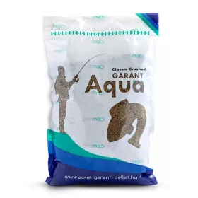 Pellet da Pastura Aqua Classic Crushed 800gr