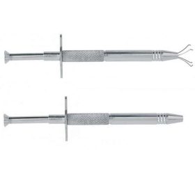 Mikado Pinza per l'immersione delle boilies