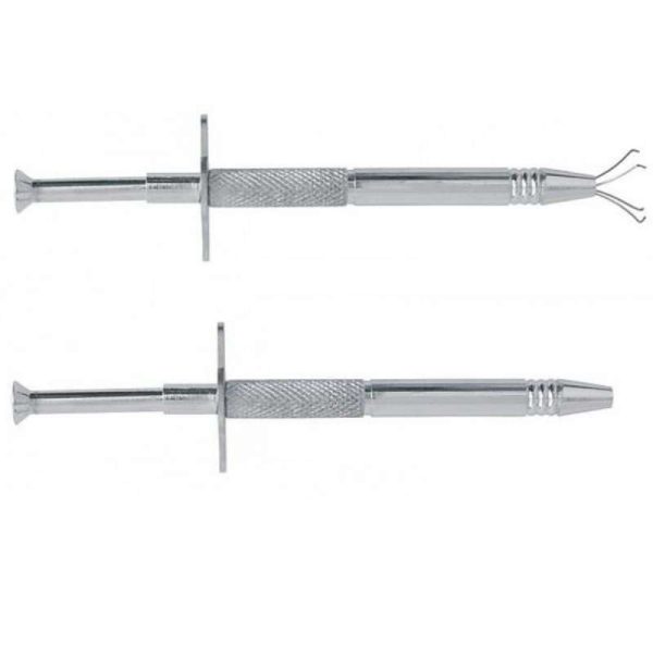 Mikado Pinza per l'immersione delle boilies