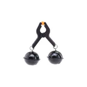   Mikado Cat Territory Segnalatore di Abboccata a Sonaglio per Siluro