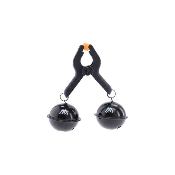 Mikado Cat Territory Segnalatore di Abboccata a Sonaglio per Siluro