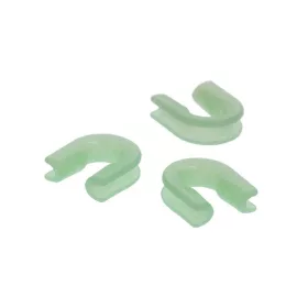   Mikado Cat Territory Loop Thimble Manicotto Protettivo per Anelli 10pz