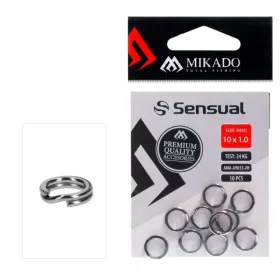 Mikado Strong 12 Anello brisé 10 pz