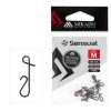 Mikado Not A Knot M Clip 10 pezzi