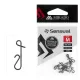Mikado Not A Knot M Clip 10 pezzi