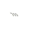 Mikado Not A Knot S Clip 10 pezzi