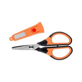 Mikado Forbici tagliafilo con affila ami