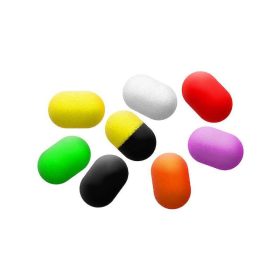 Mikado Zig-Rig Foam Mix Pop-Up 8 pezzi