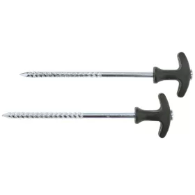 Mikado Bivvy Pegs Set 20cm Picchetti 10 pz