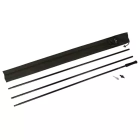 Mikado Asta Di Sondaggio In Alluminio 4,50m