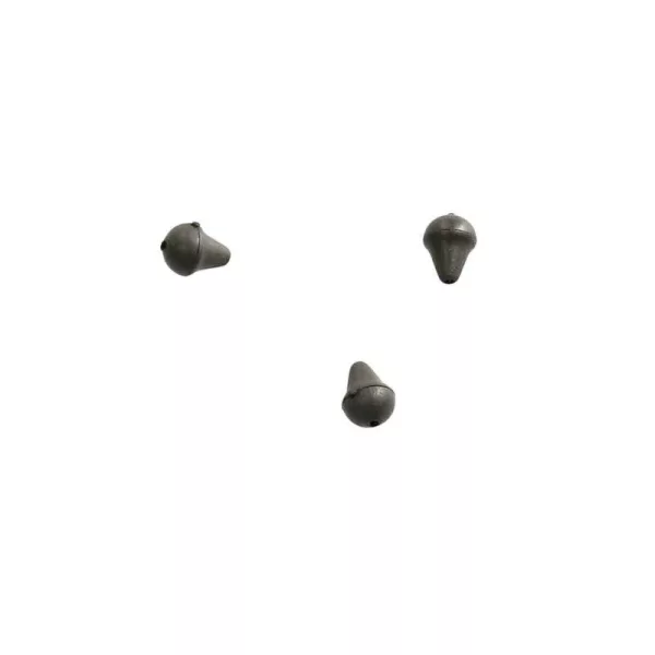 Mikado Fermo per Amo in Tungsteno 15pz