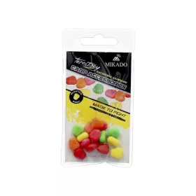   Mikado Mix di mais di gomma Pop-Up Galleggiante Colorato 15pz