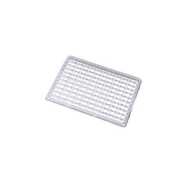 Mikado Stopper Trasparente 2 Schede