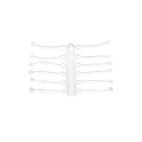 Mikado 24mm Elastici per Esche 24pz