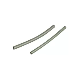 Mikado Shrink Tube 1,00x2,20mm Tubo Termoretraibile 20 pz