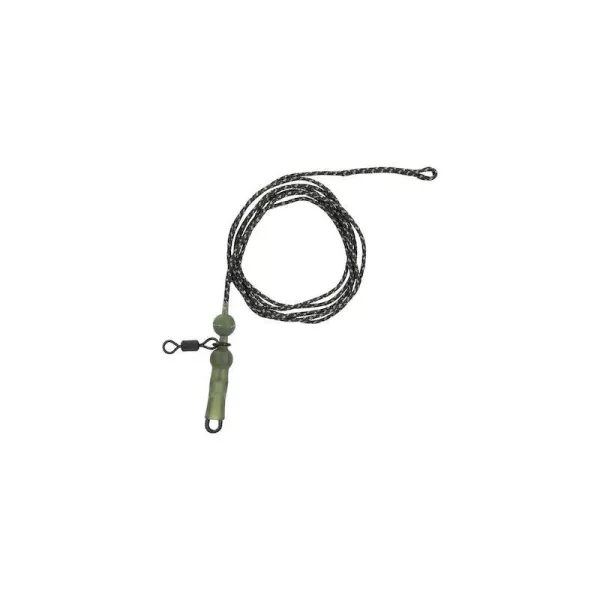 Mikado Lead Core 80cm Terminale Helicopter 2 pz