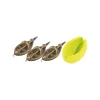 Mikado Method Feeder Douglas 70gr 3 pezzi Pasturatore Method con riempitore