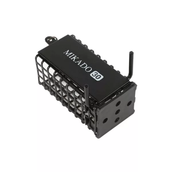 Mikado Pasturatore Laterale Quadrato 40gr con Artigli