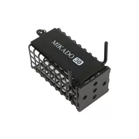 Mikado Pasturatore Laterale Quadrato 70gr con Artigli