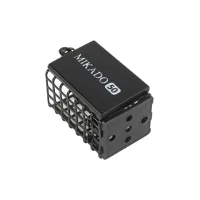 Mikado Pasturatore Laterale Quadrato 40gr con Fondo