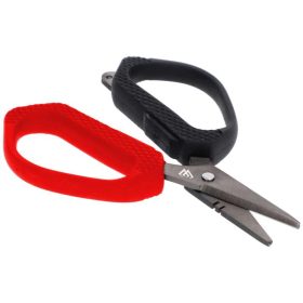 Mikado Braid Cutter Forbici tagliafilo