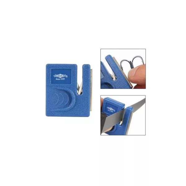 Mikado Affilatore per ami e coltelli