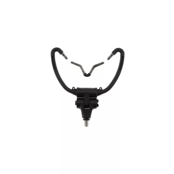 Mikado Testa Regolabile 15cm per Appoggia Canna da Feeder