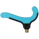 Mikado 5005 Rod Rest Forcella per Appoggia Canna da Feeder