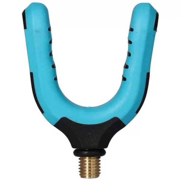 Mikado 5007 Rod Rest Forcella per Appoggia Canna