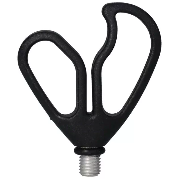 Mikado 5009 Rod Rest Forcella Grip per Appoggia Canna