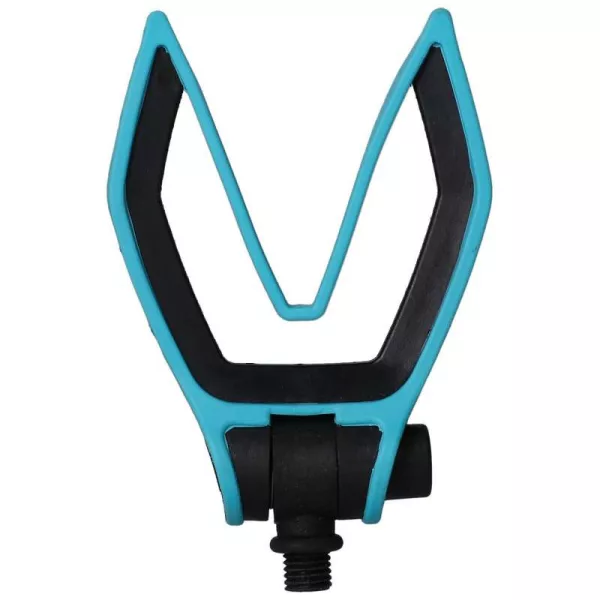 Mikado 5010 Rod Rest Forcella per Appoggia Canna