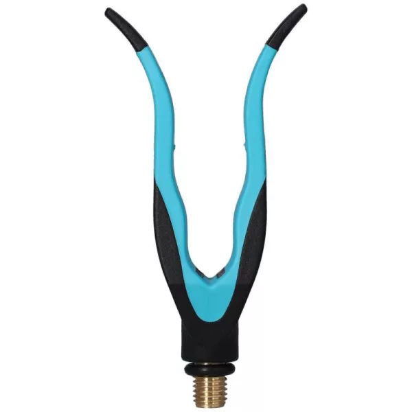 Mikado 5011 Back Rest Forcella per Appoggia Canna