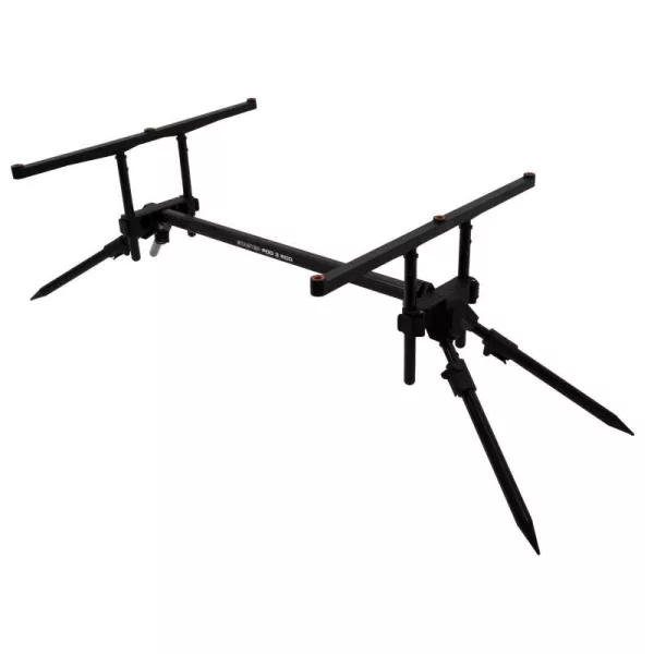 Mikado Starter Rod-Pod