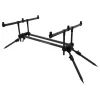 Mikado Second Rod-Pod per 3 canne