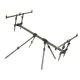 Mikado Carp Fine LineThreeLiner Rod-Pod per 3 canne