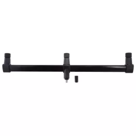 Mikado Buzz Bar Nero 40cm per 3 canne