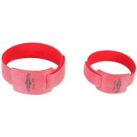 Mikado 275x24x14mm Cinghia ferma-canna