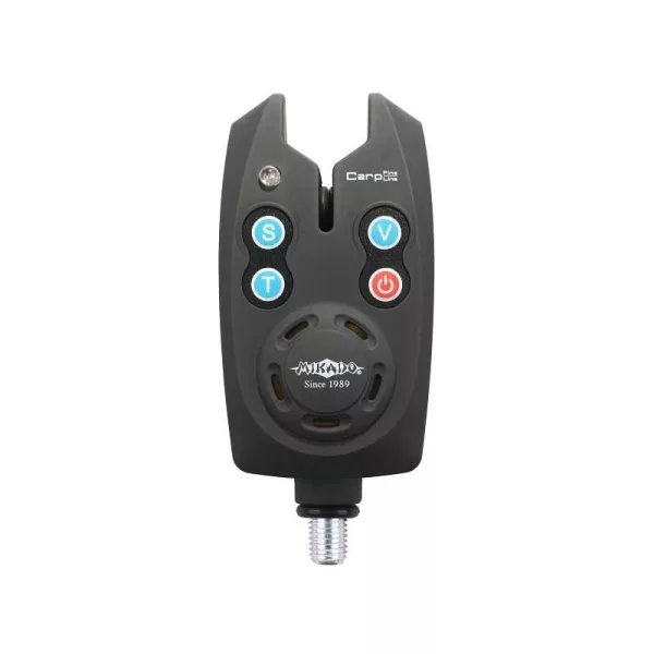 Mikado HX9000 Avvisatore Acustico Elettronico