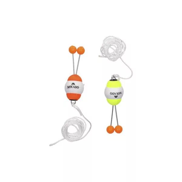 Mikado Rosso-Giallo M Avvisatore acustico 1 pz