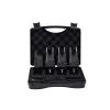 Mivardi M-Bite Set segnalatore di abboccata elettronico 3+1 pezzi
