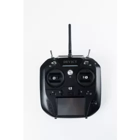 Anatec DE-SR07 2,4GHZ Telecomando per Barca da Pasturazione