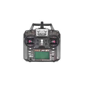 Telecomando per Barca da Pasturazione Anatec AN-I6X