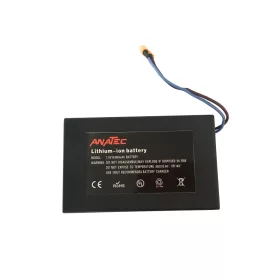 Anatec Lithium 7,4V - 16Ah Batteria