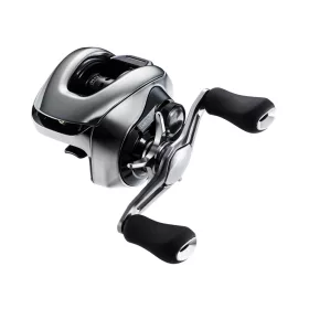   Shimano Antares B 101 MG Left Hand (ANT101MGB) - Mulinello da baitcasting per mancini