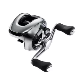   Shimano Antares B 101 XG Left Hand (ANT101XGB) - Mulinello da baitcasting per mancini
