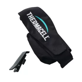   Thermacell Custodia per il Dispositivo Antizanzare Tipo MR-300