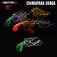 Apia Chinupara Dodge 53mm 7gr 06 Flog Jig con gonna