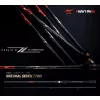 Apia Foojin Z Natural Seven 77MH 2,31m 10-45gr Canna da spinning 2 Pezzi