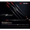 Apia Foojin Z Testamatta 88MH 2,64m 8-56gr Canna da Spinning a 2 Sezioni